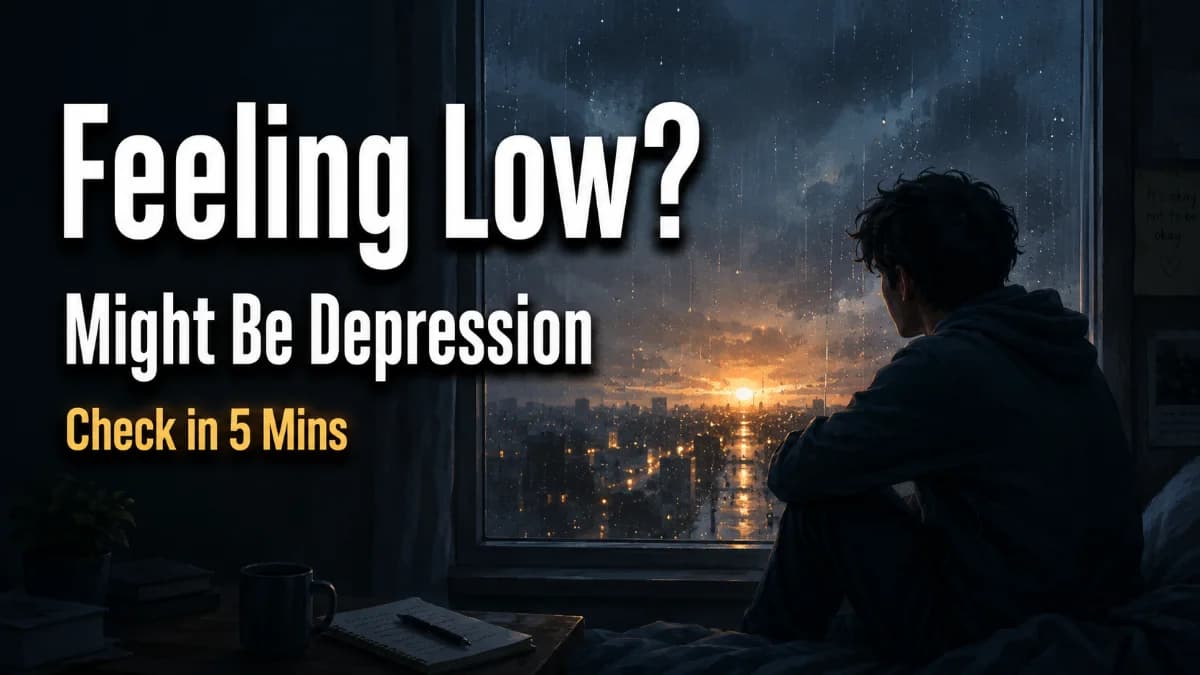 Depression Screening (PHQ-9)